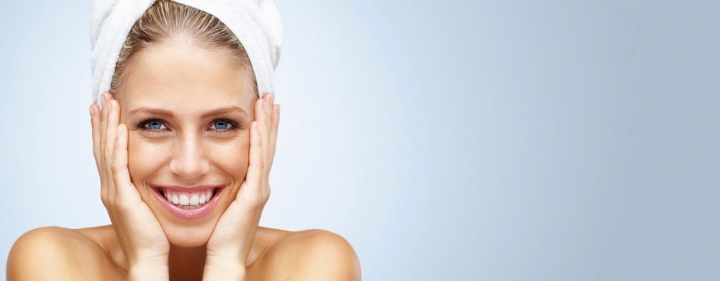 Defying Gravity Obtaining a Facial Serum