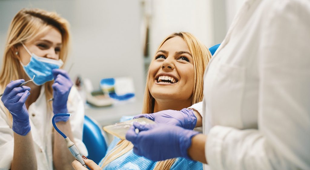 Get the high-quality oral surgeon you deserve