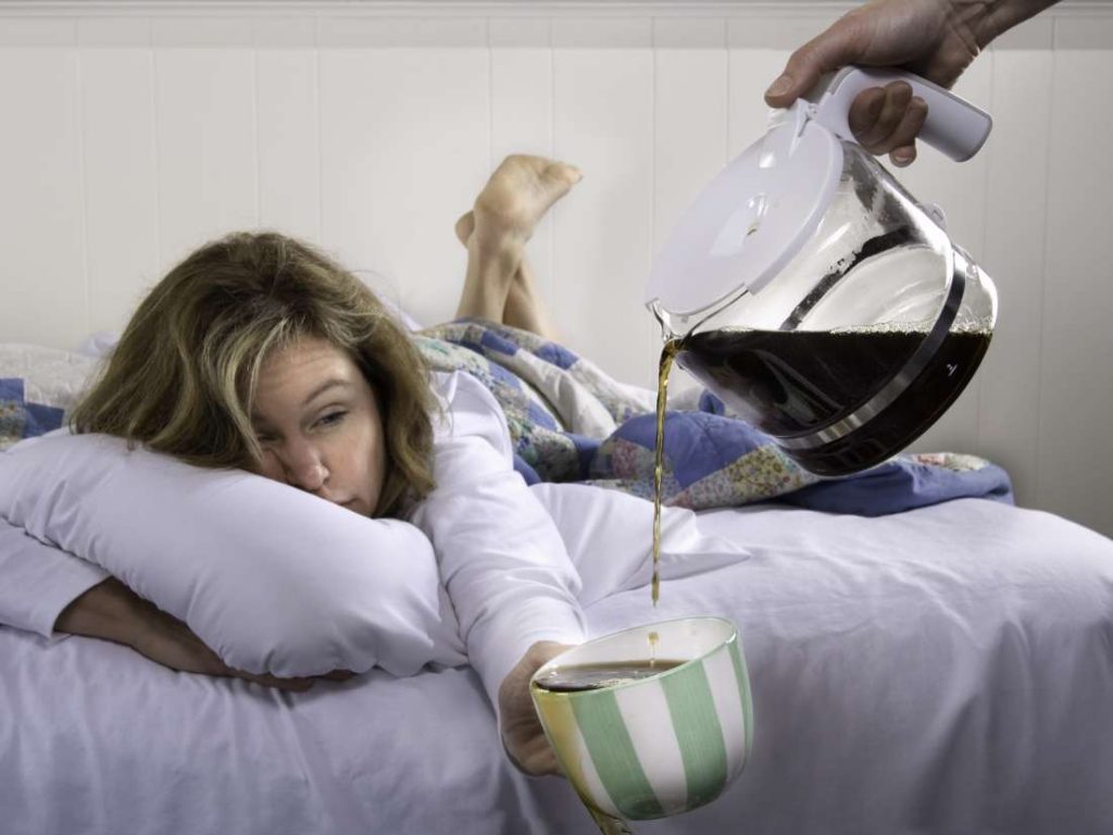 Natural Hangover Treatments and Remedies That Work To Beat A Hangover