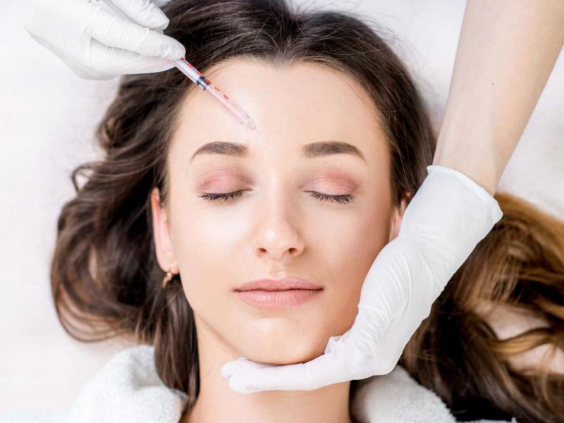 Information And Advantages Of Having A Facelift Procedure