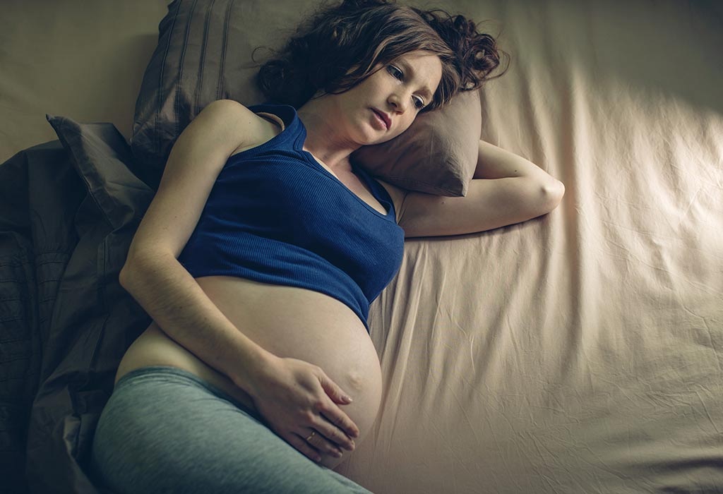 General Fears That Crop Up During Pregnancy