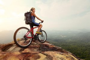 How Cycling Can Change Your Life for the Better  