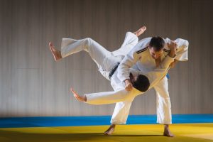 How Martial art can help in the overall development of your child?