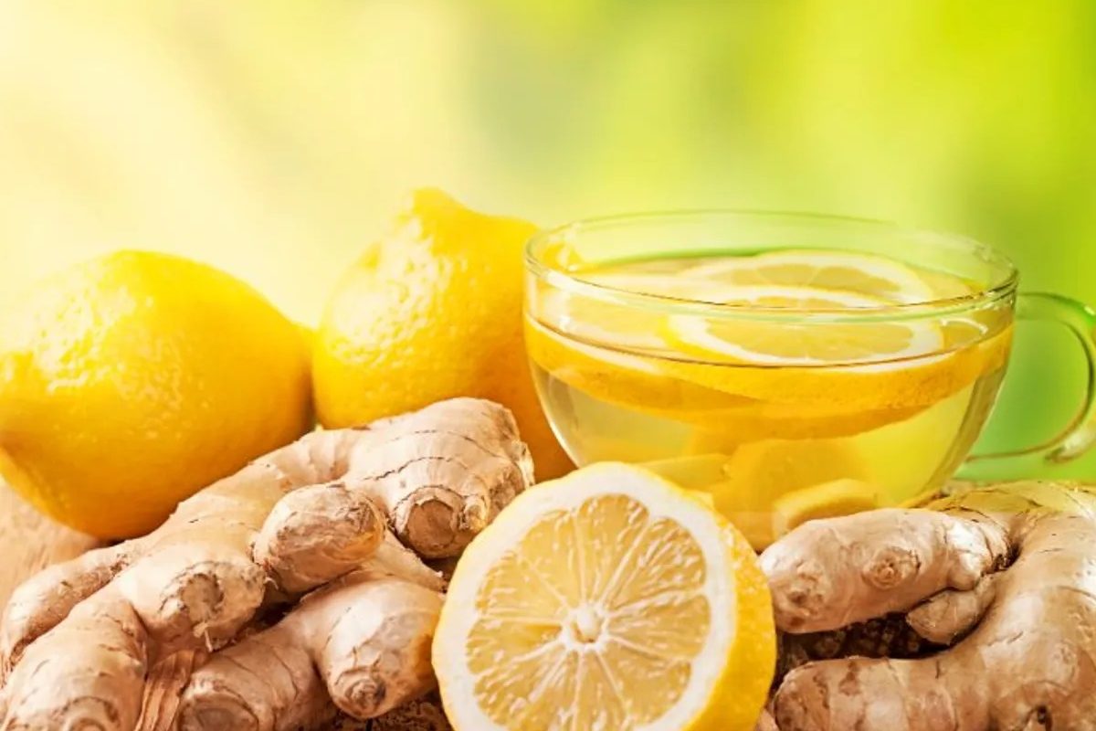 Can Lemon Tea Help You Lose Weight?