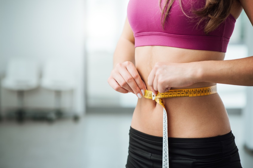 What are the tips for weight loss?