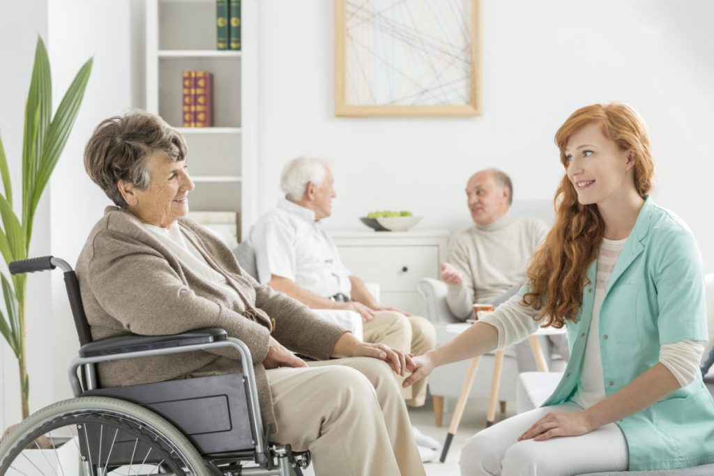 Homecare services for elderly: Find the best one!