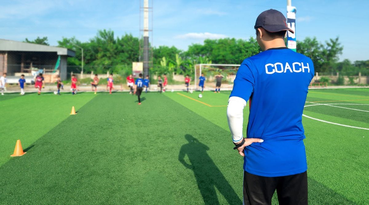 Why You Might Want to Hire a Sports Coach?