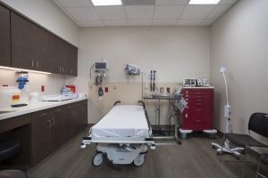 Quality health care service by Prestige ER San Antonio