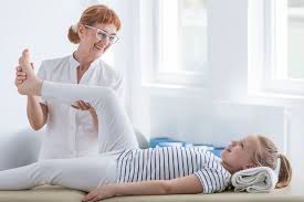 Know Everything About Physical therapy services