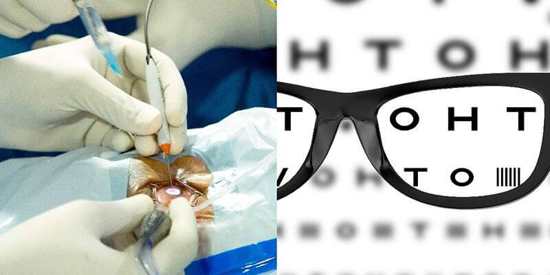 Tips To Choose The Best Eye Clinic For Regular Check-ups