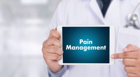 7 Tips for Choosing a Pain Management Doctor
