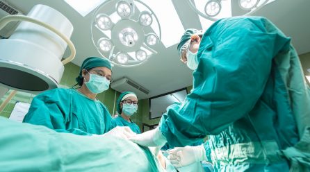 Medical Negligence In English Law For Surgeons II