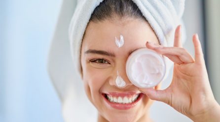 End Your Day with Cleansing, Toning, and Moisturizing: The Perks