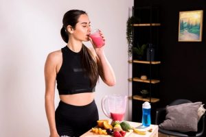 Best Healthy Drinks for Adults