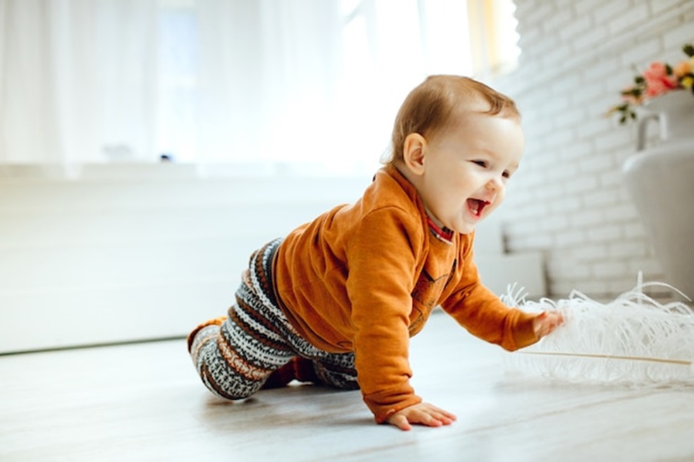 3 Tips for Protecting Baby’s Sensitive Skin