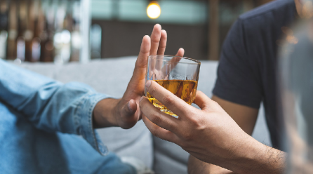 Learn The Benefits of Quitting Alcohol at Our Houston Rehab