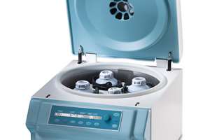 What are the Various Types of Clinical Centrifuges?