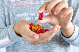 The Benefits And Uses Of Delta 8 Gummies
