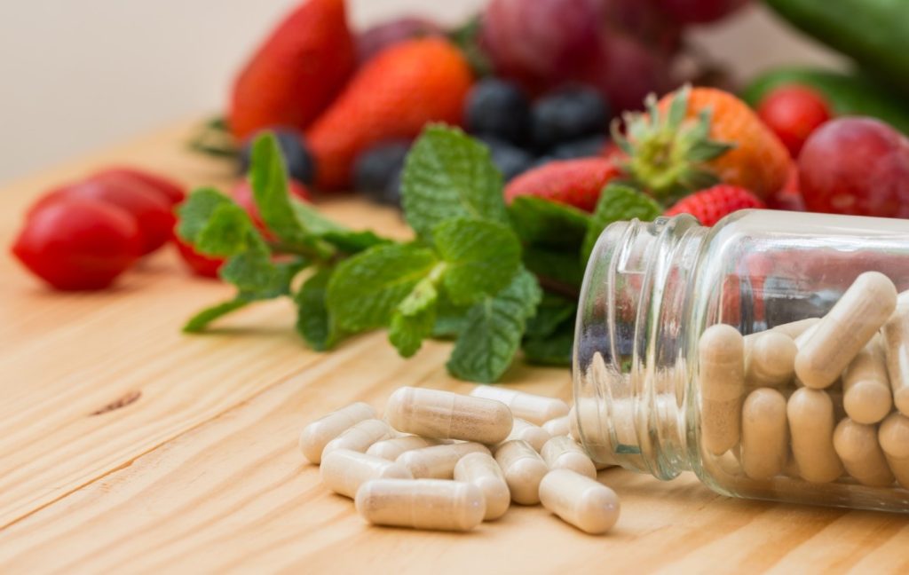 The Benefits of Taking Dietary Supplements