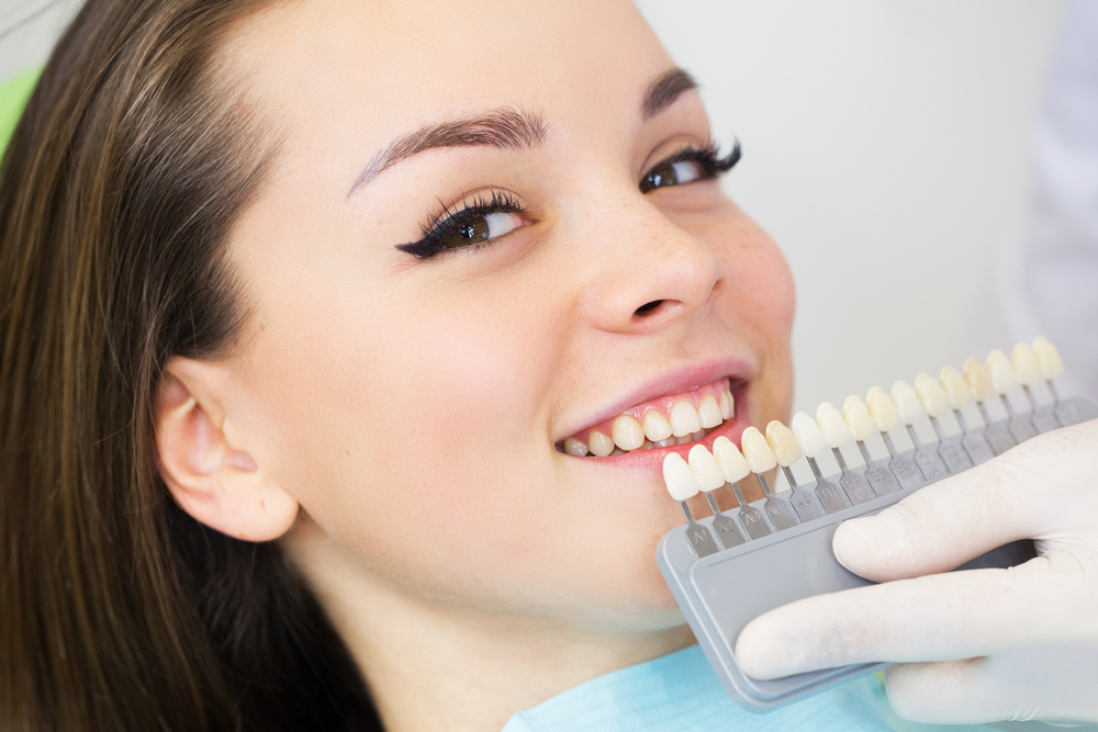 Benefits of Cosmetic Dentistry Treatments