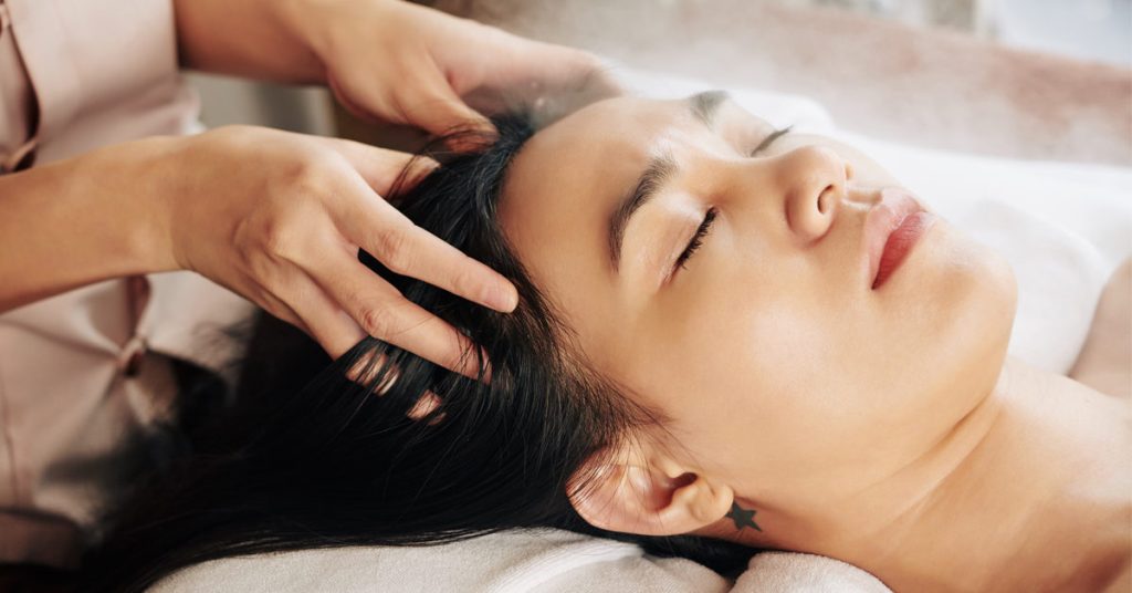 Choose to gain from the best hair growth treatment ever.