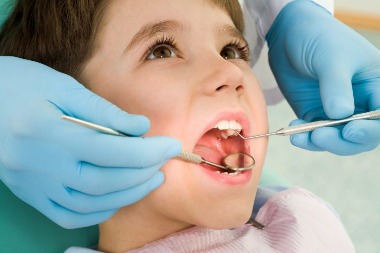 How to Improve Your Child’s Dental Experience