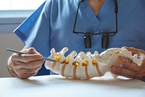 Comprehending Minimally Invasive Spine Surgery