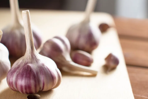 Allicin: Lesser Known Benefits of Garlic