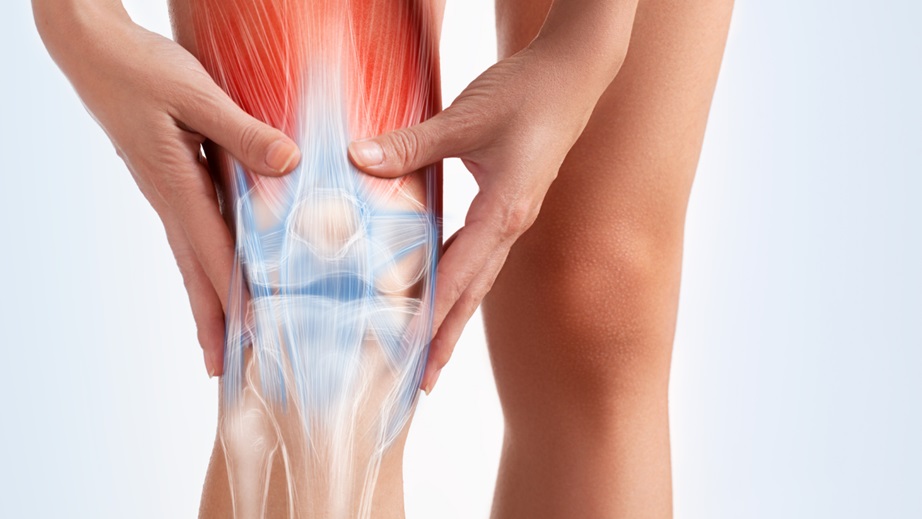 3 Ways You’re Making Your Knee Pain Worse