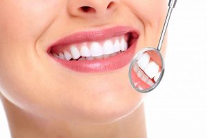 The Recovery Duration After Gum Reshaping Procedure