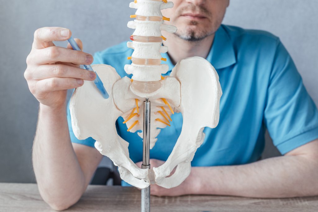 A Few Things You Need To Remember About SI Joint Surgery