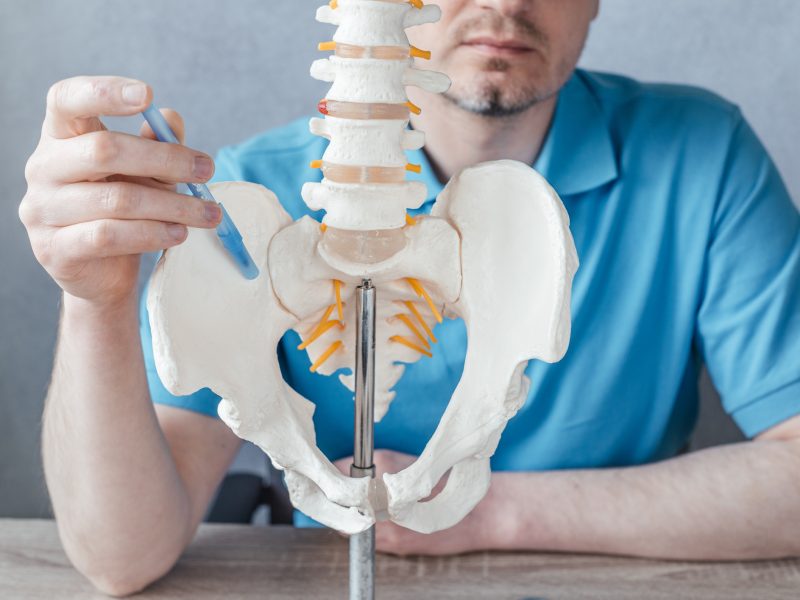 A Few Things You Need To Remember About SI Joint Surgery