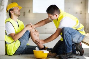 Top 5 Work-Related Injuries You Can Avoid