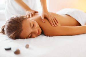 6 Massage Benefits You Might Not Know