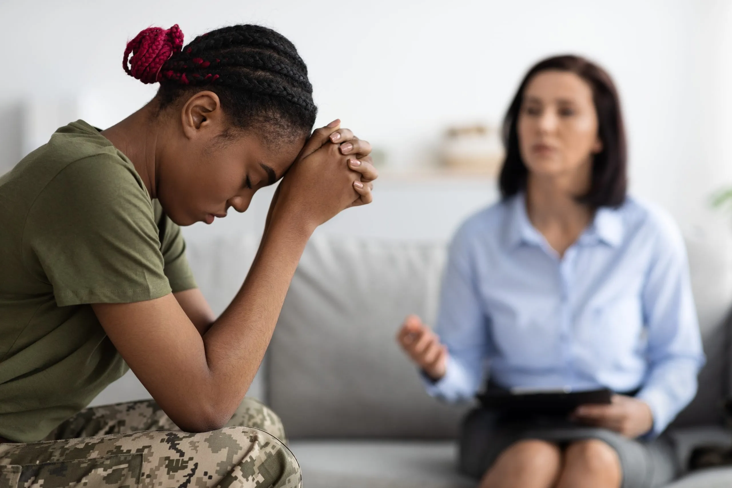 Tips for Overcoming Post Traumatic Stress Disorder (PTSD)