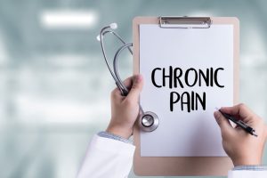 Top 3 Tips for Managing Chronic Pain in Winter