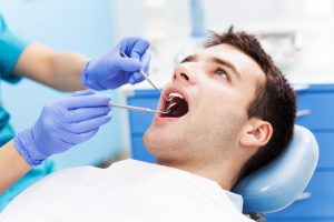 How Sedation Dentistry Improves Dental Services
