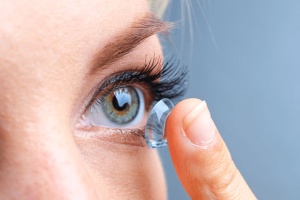 Your Expert Choice for Specialty Contact Lenses