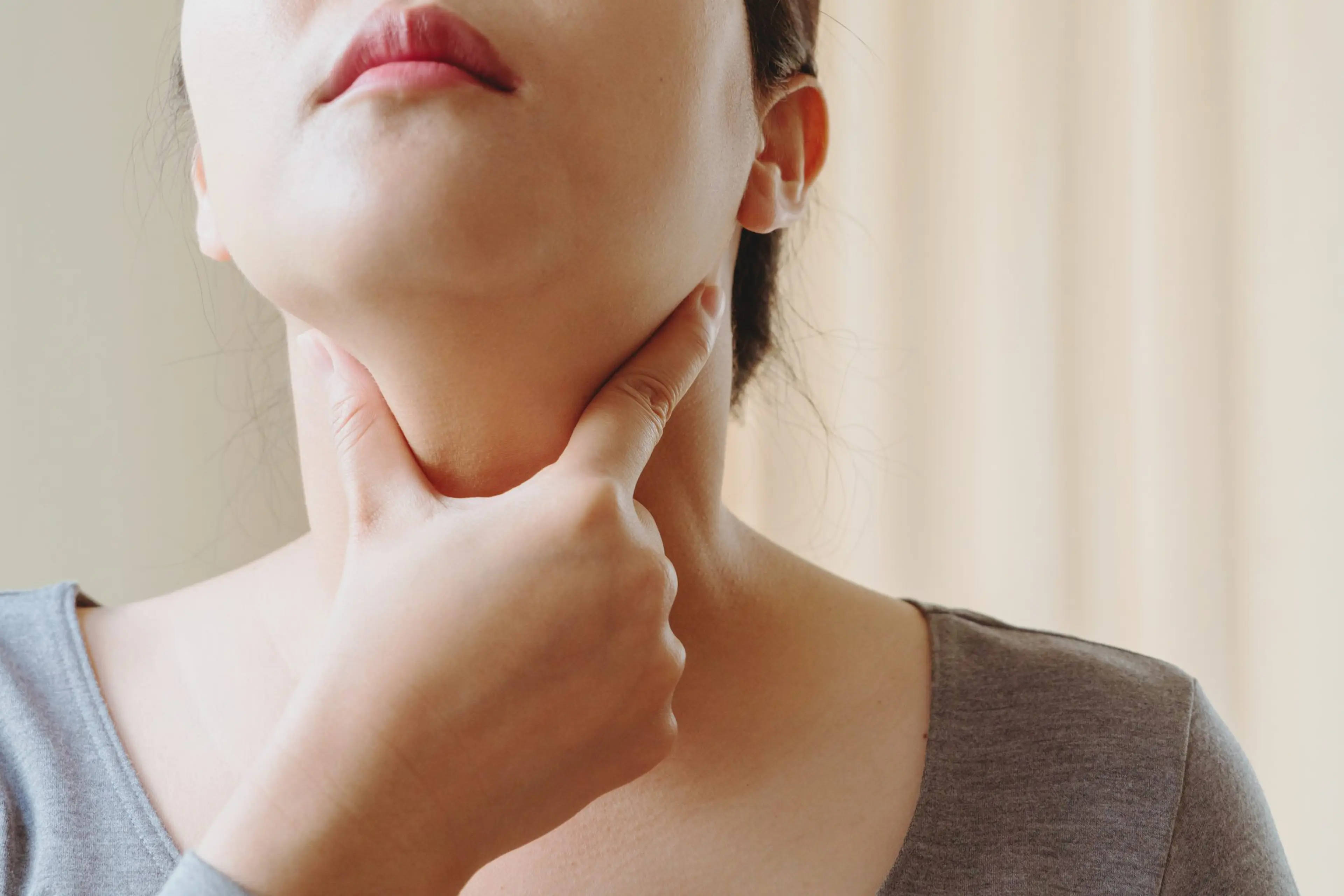 What You Require To Know About Thyroid Disorders