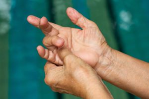 3 Broad Approaches to Treatment of a Trigger Finger