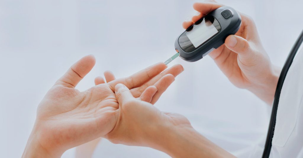 6 Tips to Manage Diabetes