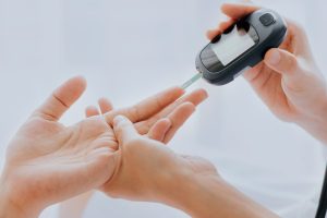 6 Tips to Manage Diabetes
