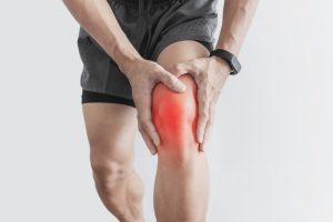 4 Tips to Manage Your Knee Pain