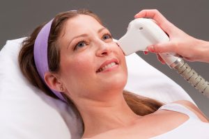 Top Five Facts About Skin Tightening Treatments