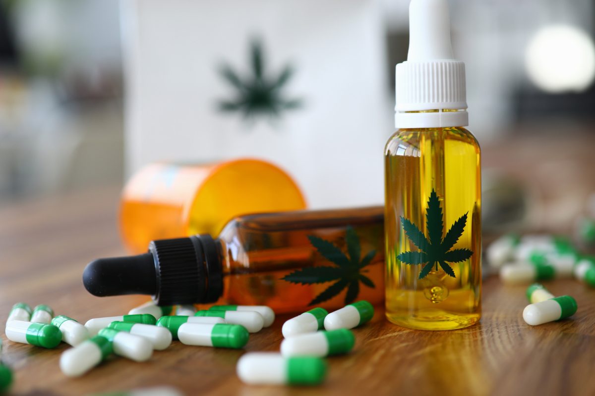 Cheef Botanicals: A Trusted and Reliable Source for CBD Products