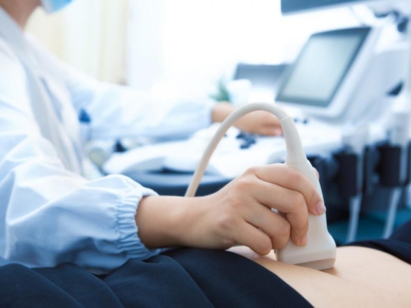 Top 5 Benefits of Ultrasound