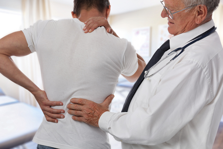 What are the different types of Pain Management?