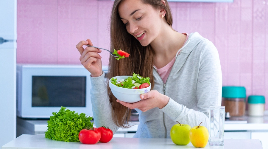 Tips for a Healthy and Balanced Lifestyle for Women