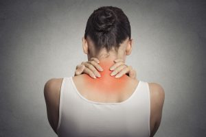 The Treatment Options for Neck Pain