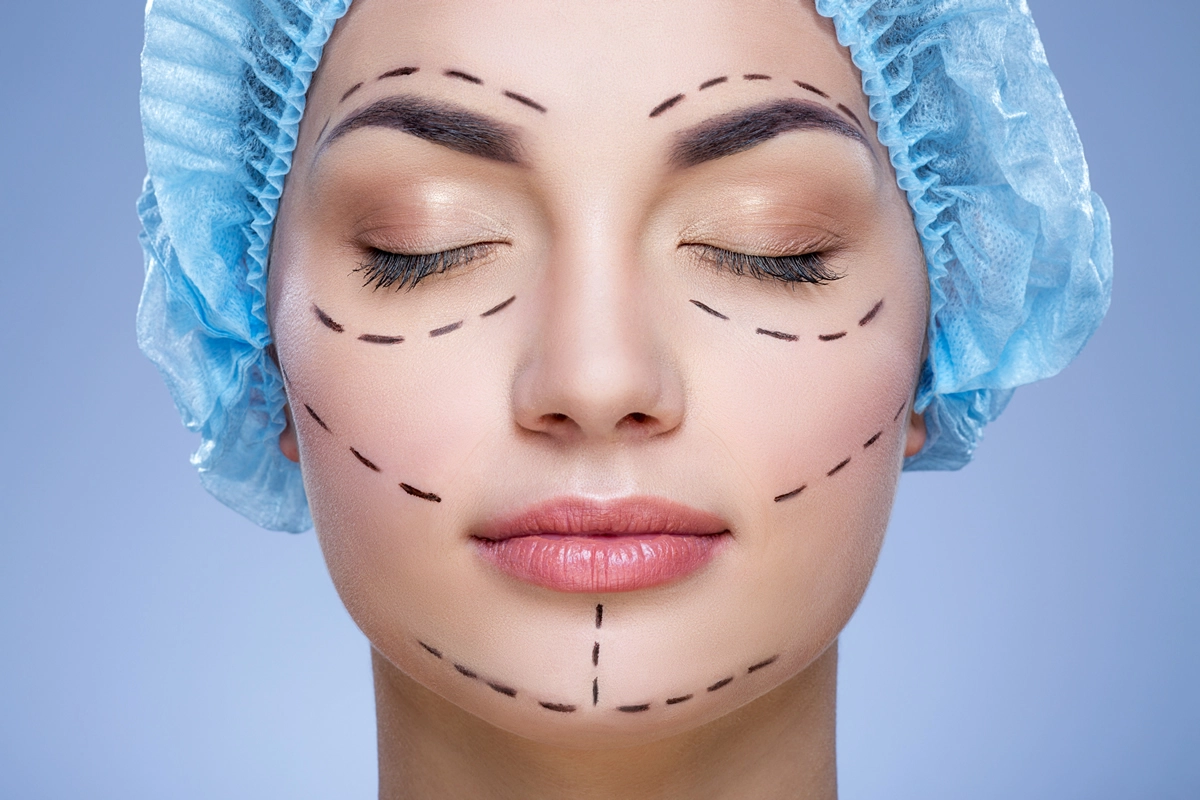 5 Common Surgical Procedures Your Facial Plastic Surgeon Can Perform